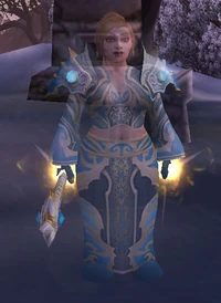 Image of Dwarven Spirit Guide