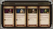 Envoy Charter UI