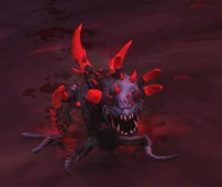 Image of Essence of Nightmare