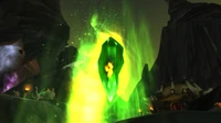 Image of Fel Crystal