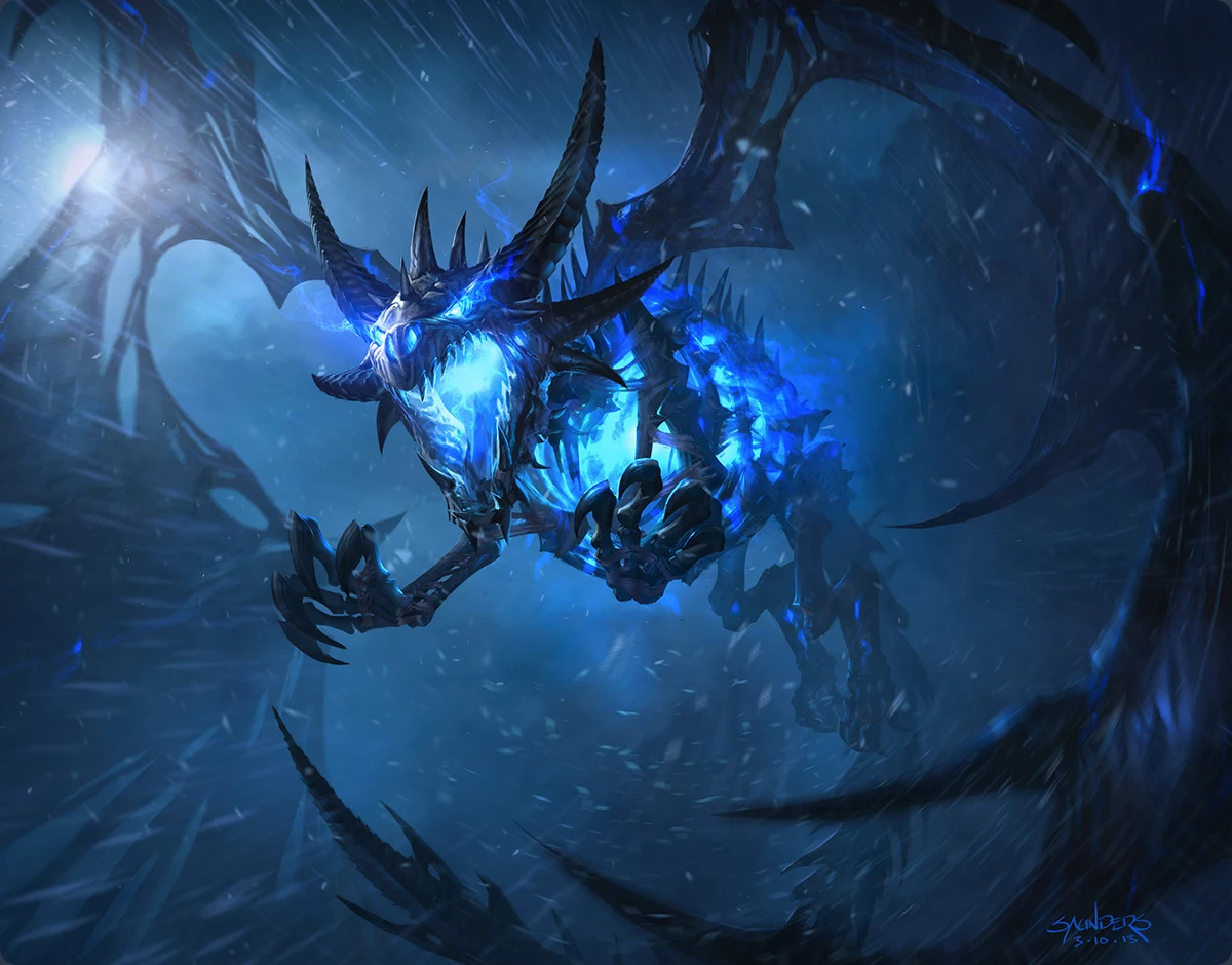 Frost wyrm - Wowpedia - Your wiki guide to the World of Warcraft, image size:1200x940