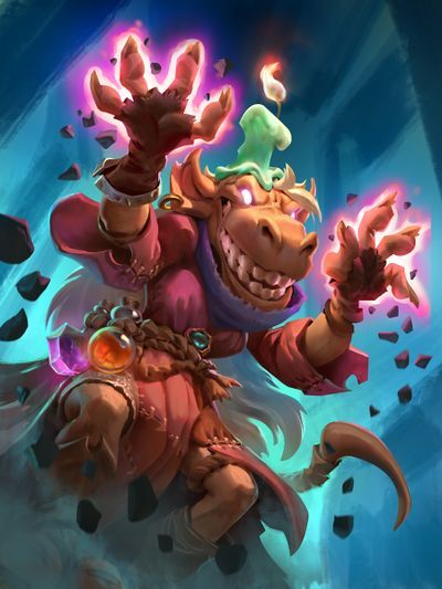 Kobold - Wowpedia - Your wiki guide to the World of Warcraft