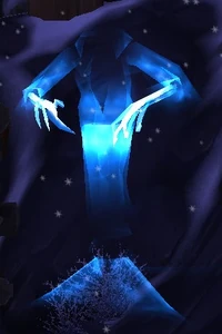 Image of Ghastly Guest