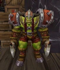 Image of Gunship Reaver