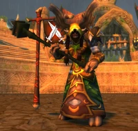 Image of Gurubashi Arena Challenger