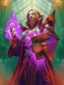 Headmaster Kel'Thuzad.