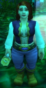 Image of Ironforge Reveler