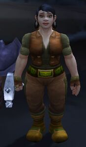 Image of Jade Ramalot