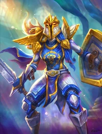 Image of Lion's Guard