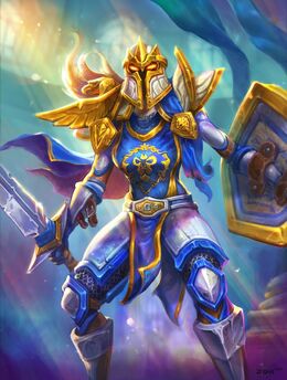 Heroes of the Storm - Wowpedia - Your wiki guide to the World of Warcraft