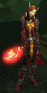 Image of Magistrix Aldessia