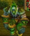 Model before patch 4.0.3a