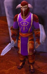 Image of Nethergarde Defender