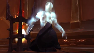 Partially-Infused Soul Remnant