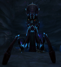 Image of Prophet Nox'tir