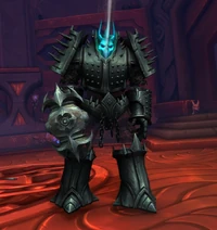 Image of Remnants of Kalvez