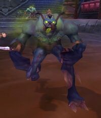 Image of Risen Drakkari Soulmage