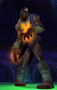 Image of Salranax the Flesh Render