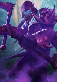 Image of Shade of Akama