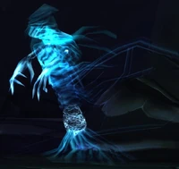 Image of Suffering Soul Fragment