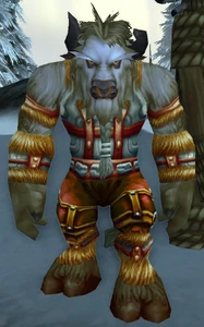 Image of Talu Frosthoof