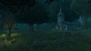 Tranquil Gardens Cemetery