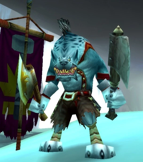 Wildpaw Alpha (1)