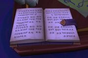 Words of Shadow Volume IV