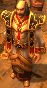 Image of Father Malgor Devidicus