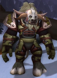 Image of Dim Flathoof