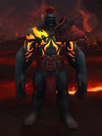 Dragonbane Firebinder