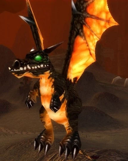 Rage Talon Whelp