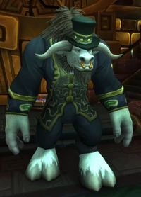 Image of Flaskzertauren