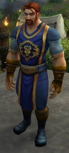 Image of Forward Lookout