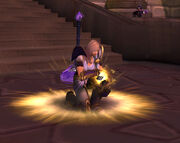 Guiding Light