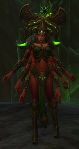 Image of Lady Heretica