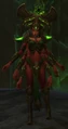 Shivarra model in Legion.