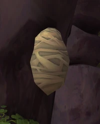 Image of Loose Whistlebloom Hive