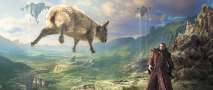 [Polymorph] Cinematic