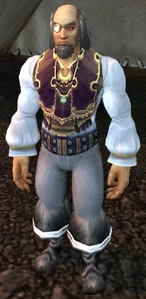 Image of Rowan Helfgot