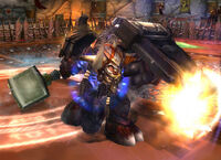 Image of Smash Hoofstomp