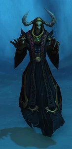 Image of Soulgaze Inquisitor