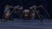 Terrorachna
