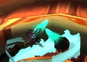 Xuen's Enforcer