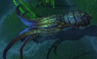 Image of Ancient Leviathan