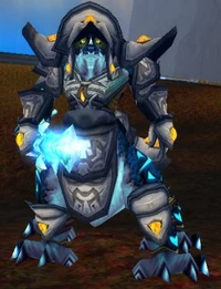 Image of Beryl Mage Hunter