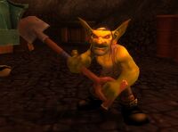 Image of Bilgewater Rigger