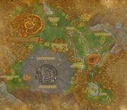 Bonechewer Ruins Digsite map.jpg