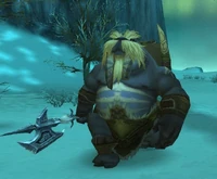 Image of Crazed Indu'le Survivor