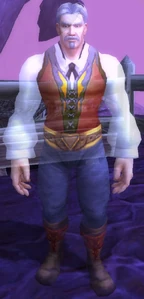 Image of Custodian Dieworth